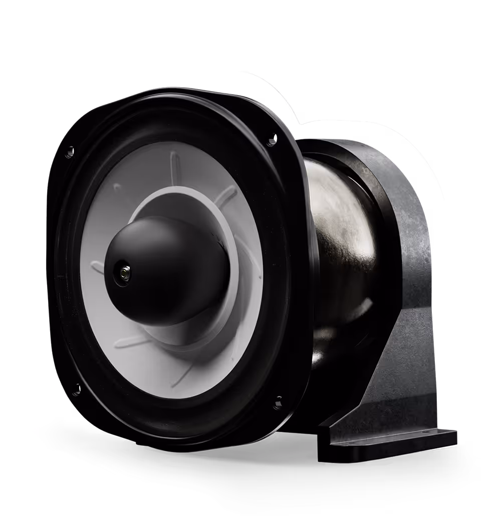 Lowther PM4A Speaker Drive Unit