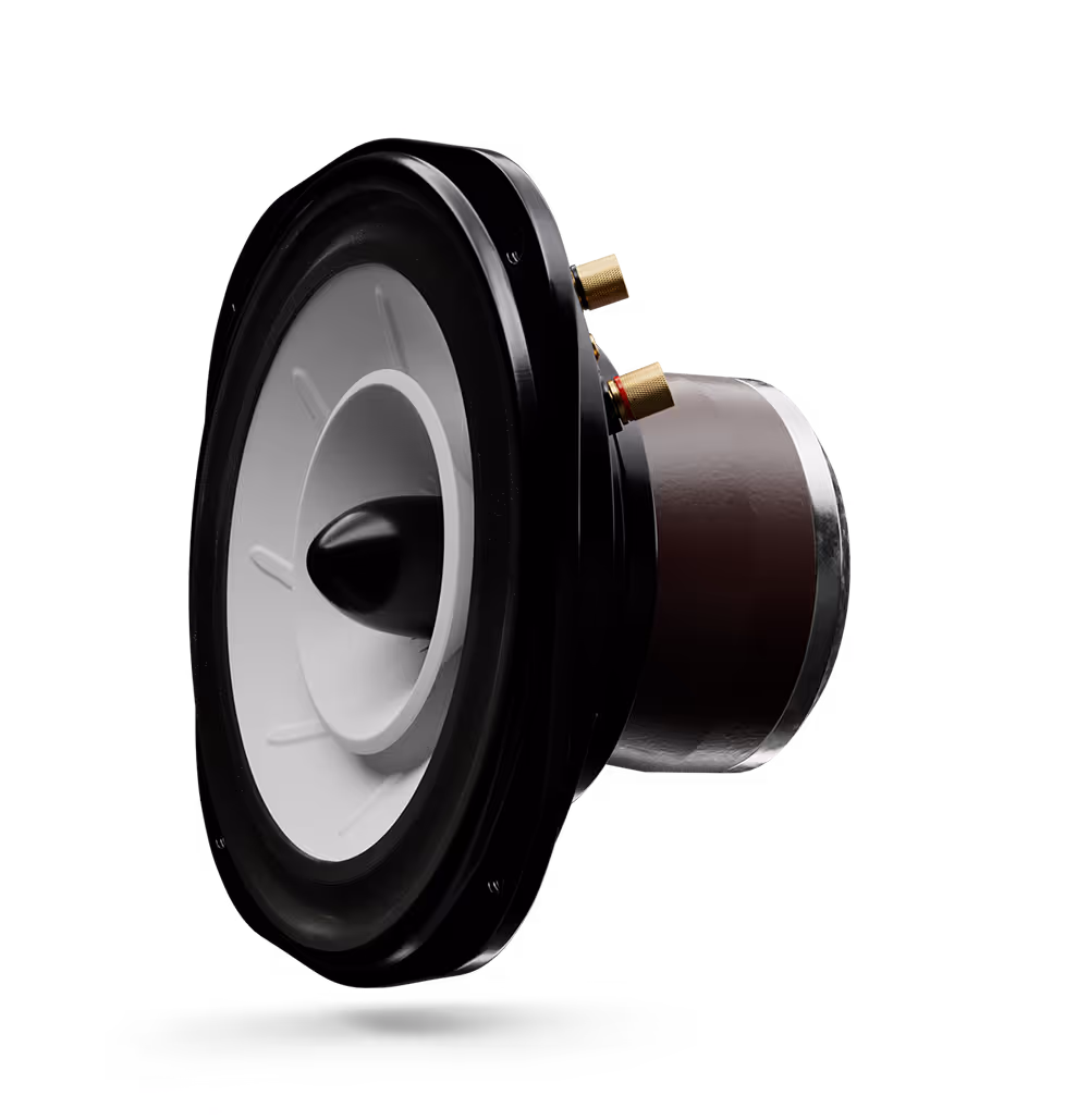 Lowther PM6A Speaker Drive Unit