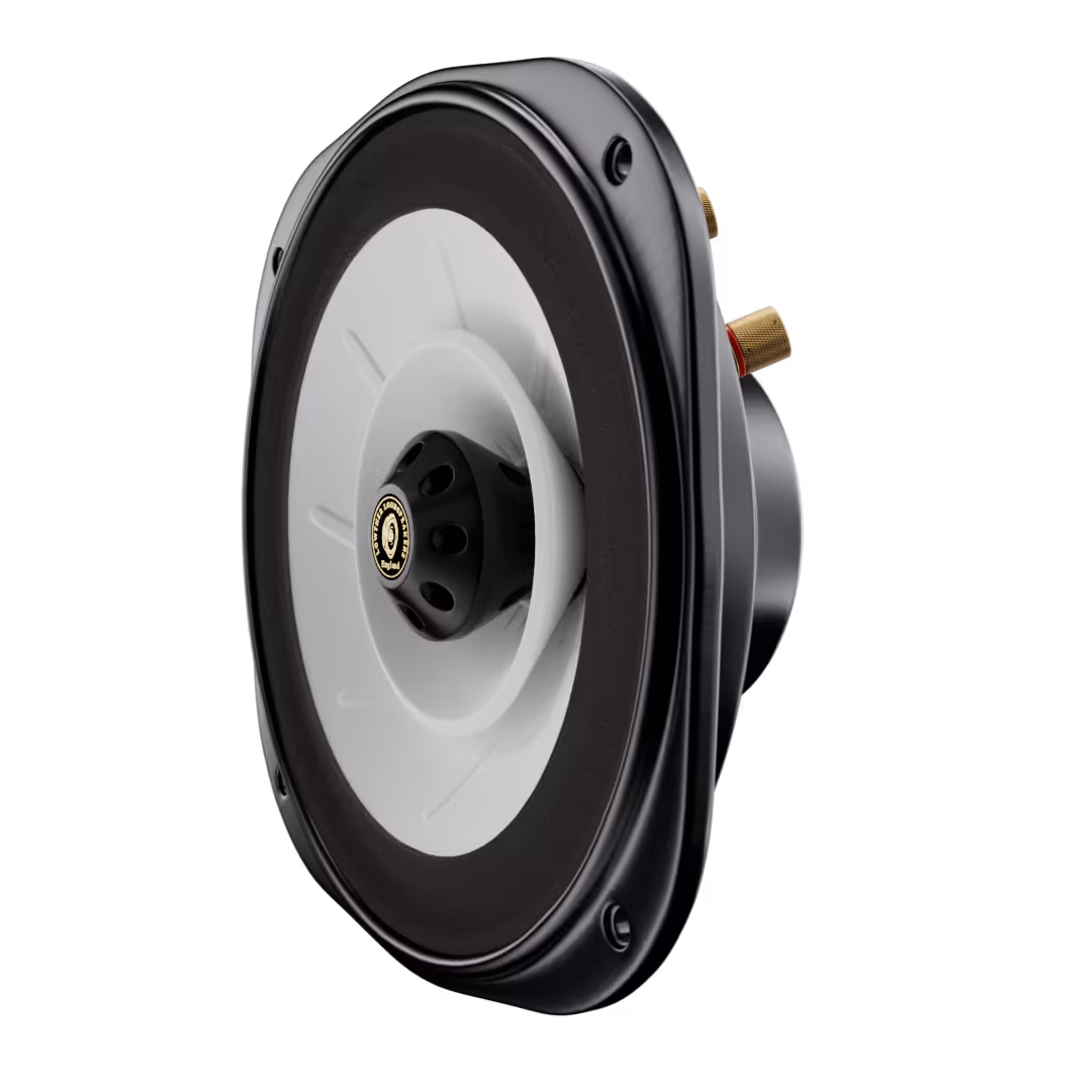 Lowther DX4 Speaker Drive Unit