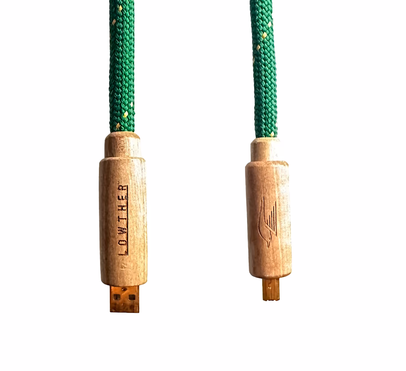 Lowther USB Cable
