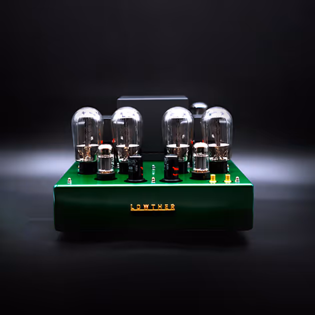Lowther PX4
