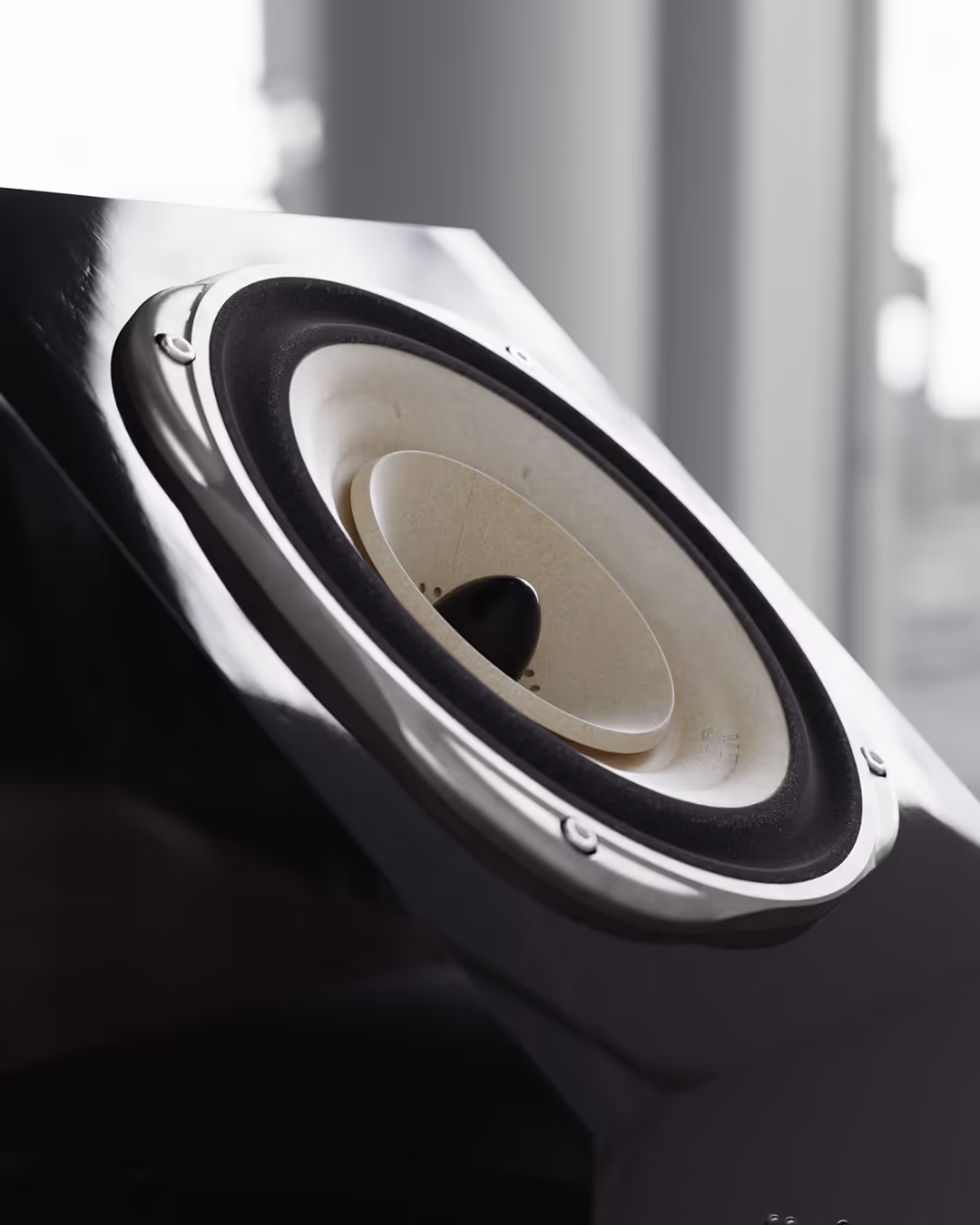 Acousta QW PM7A