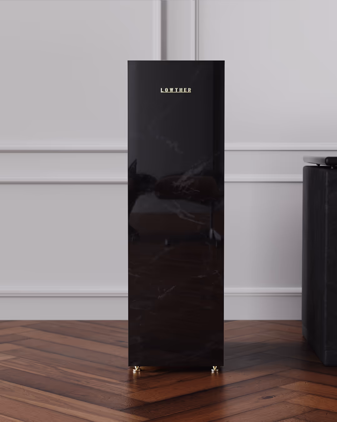 Acousta QW Front