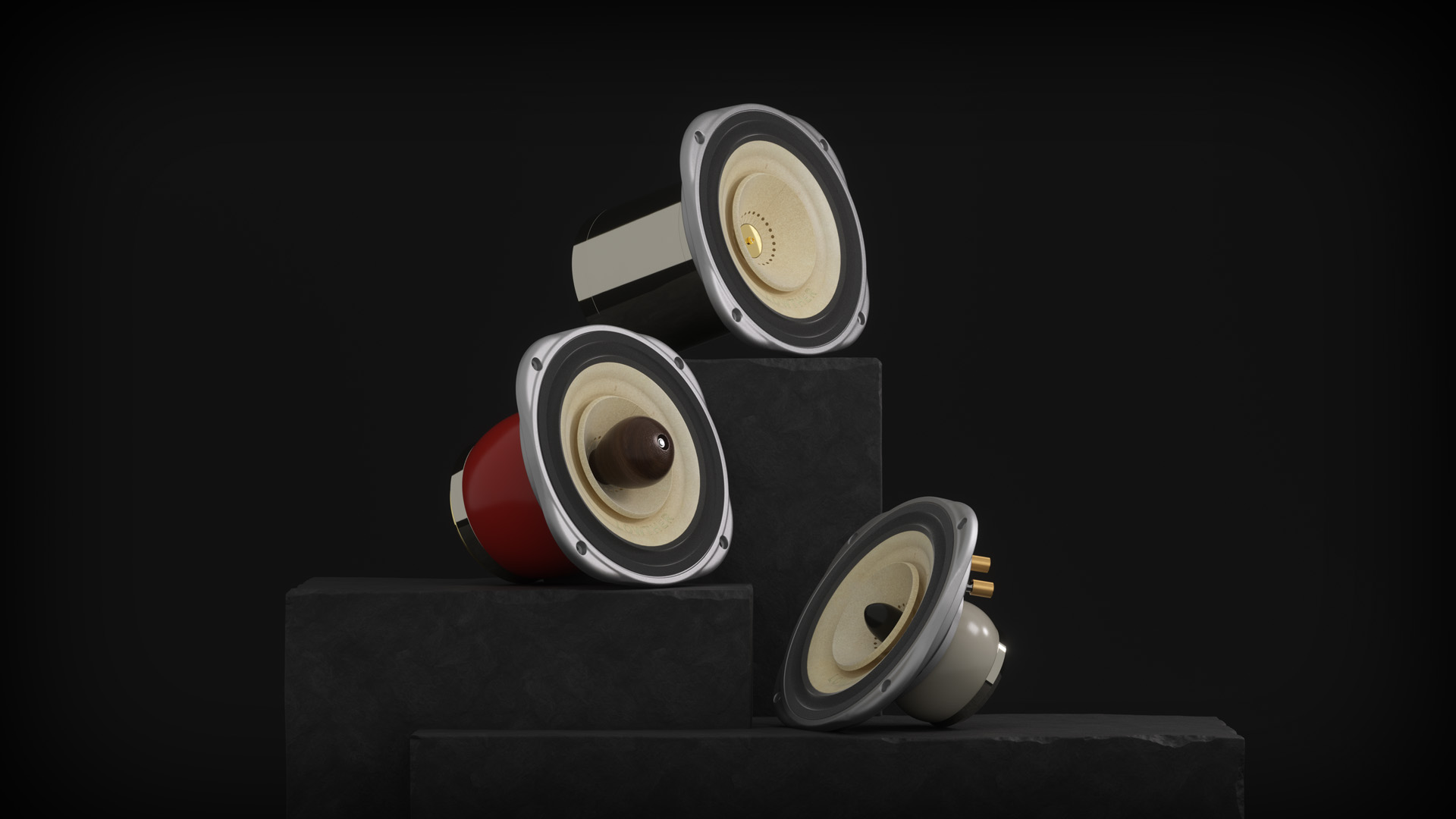 A Refined Approach to Full-Range Perfection