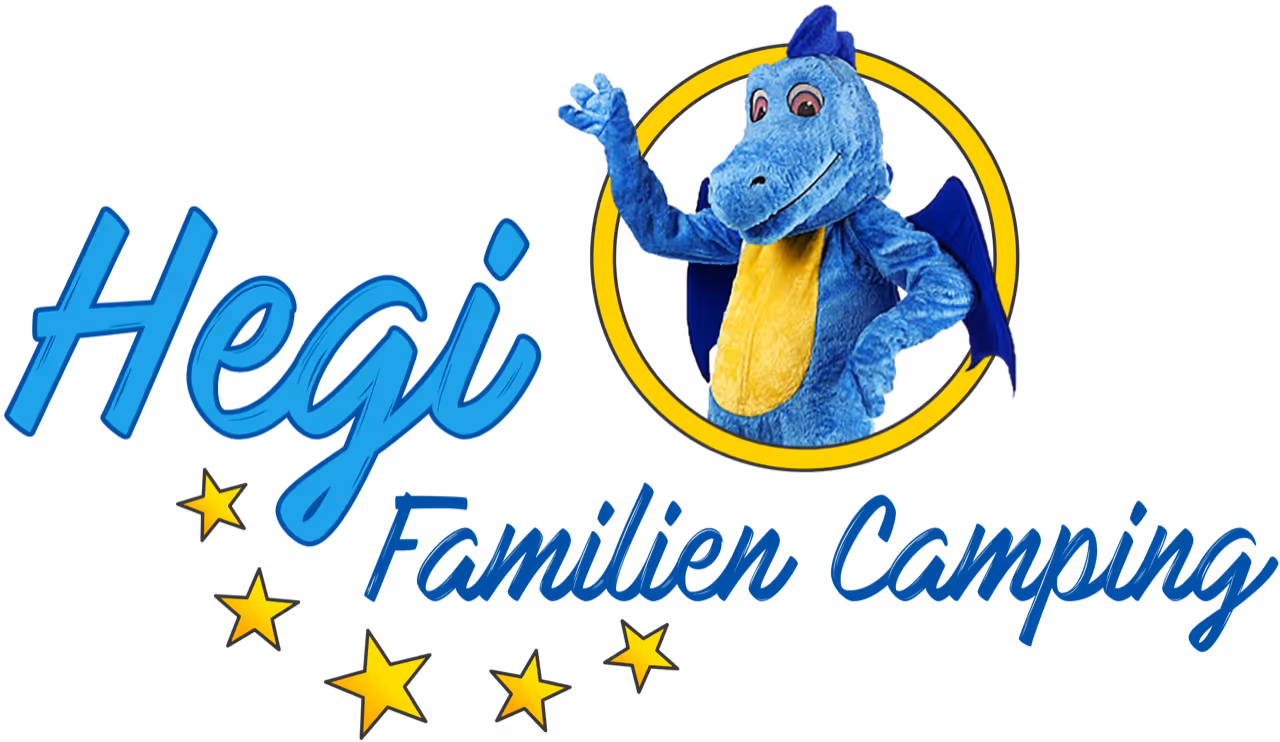 Hegi-Camping Logo