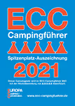 Hegi-Camping Auszeichnung 