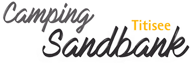 Hegi-Camping Sandbank Logo