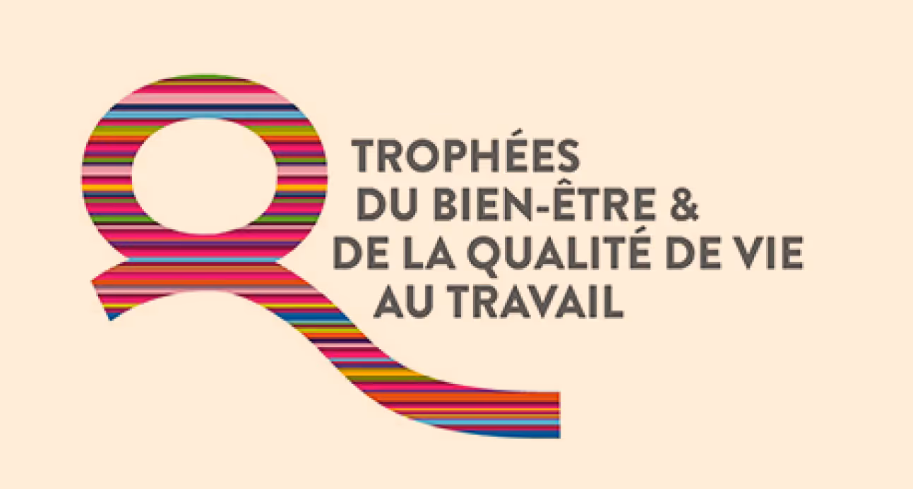 Trophées du bien-être & de la qualité de vie au travail