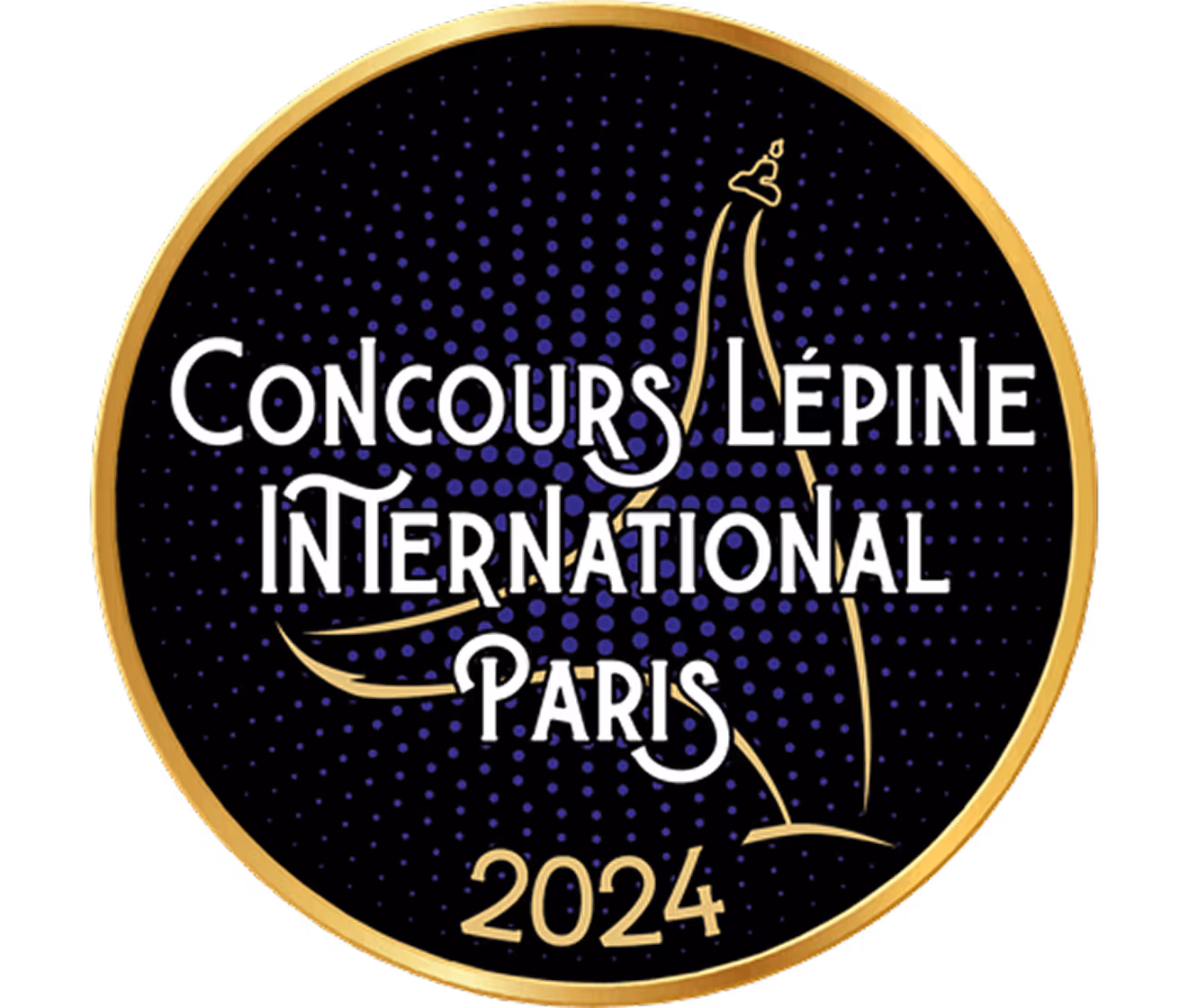 Concours Lépine 2024