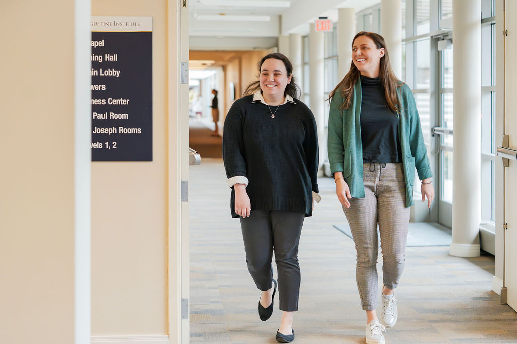 Women’s Retreat with the Sisters of Life 