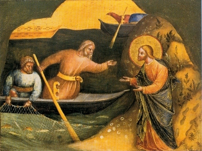 Following Christ: Our Call to Discipleship