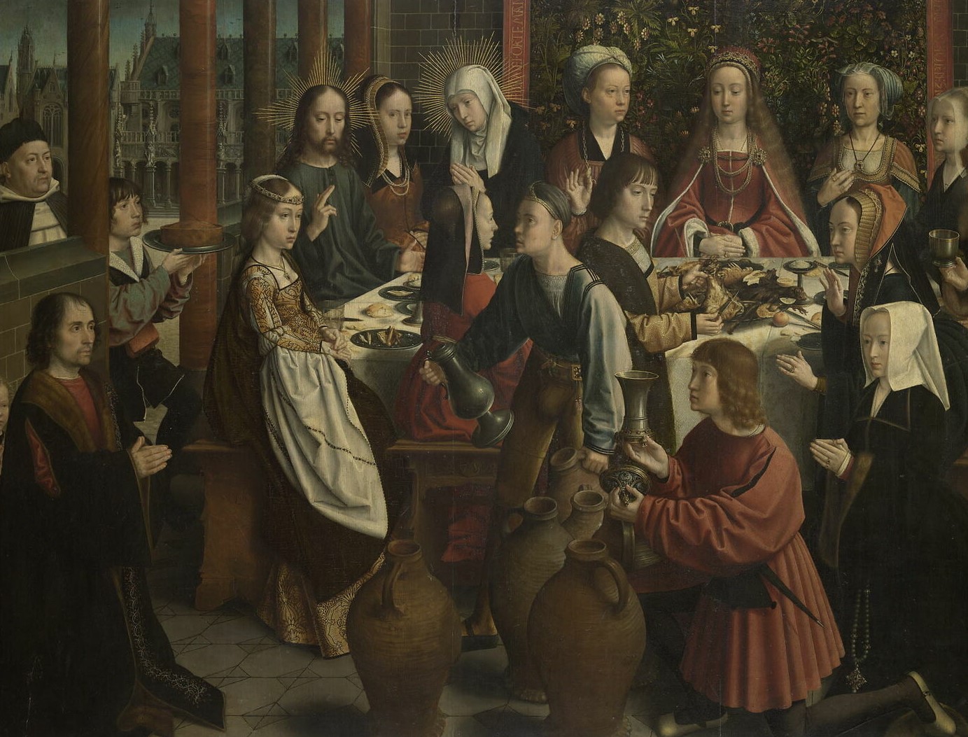 Beloved Marriage Retreat: