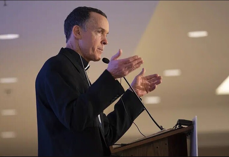 Advancement in the Life of Prayer with Father Donald Haggerty