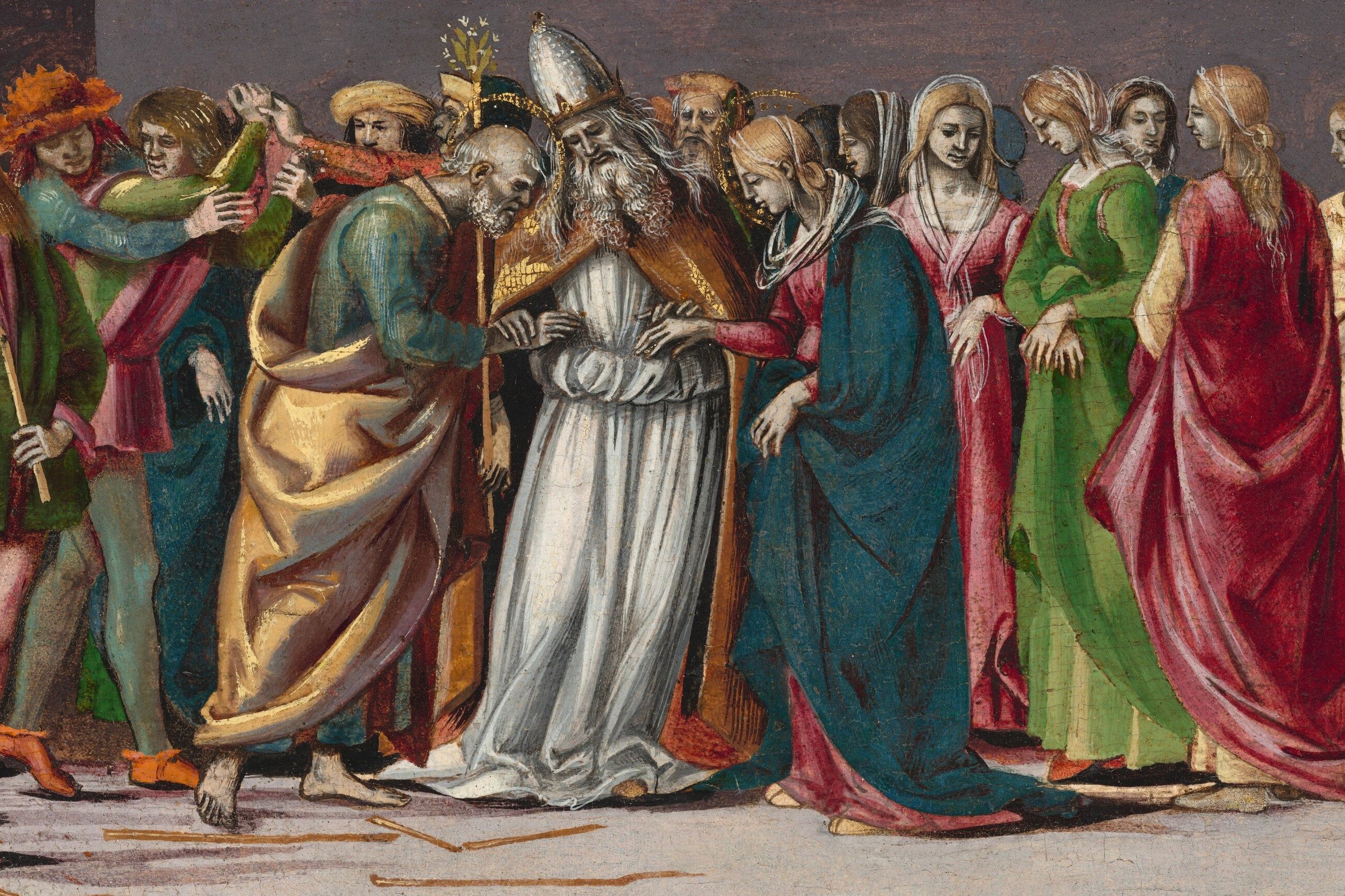 Beloved Marriage Retreat: