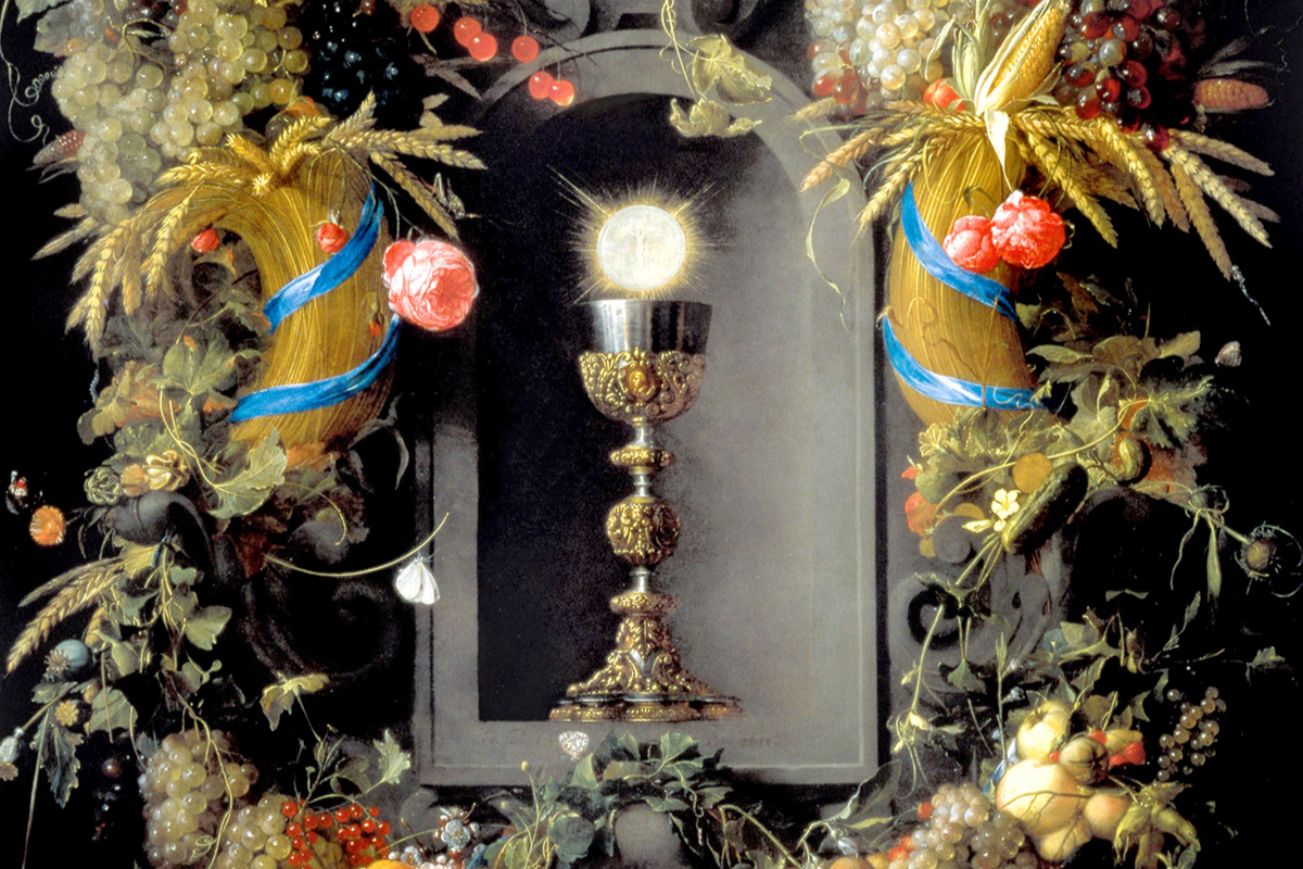 Morning of Recollection: