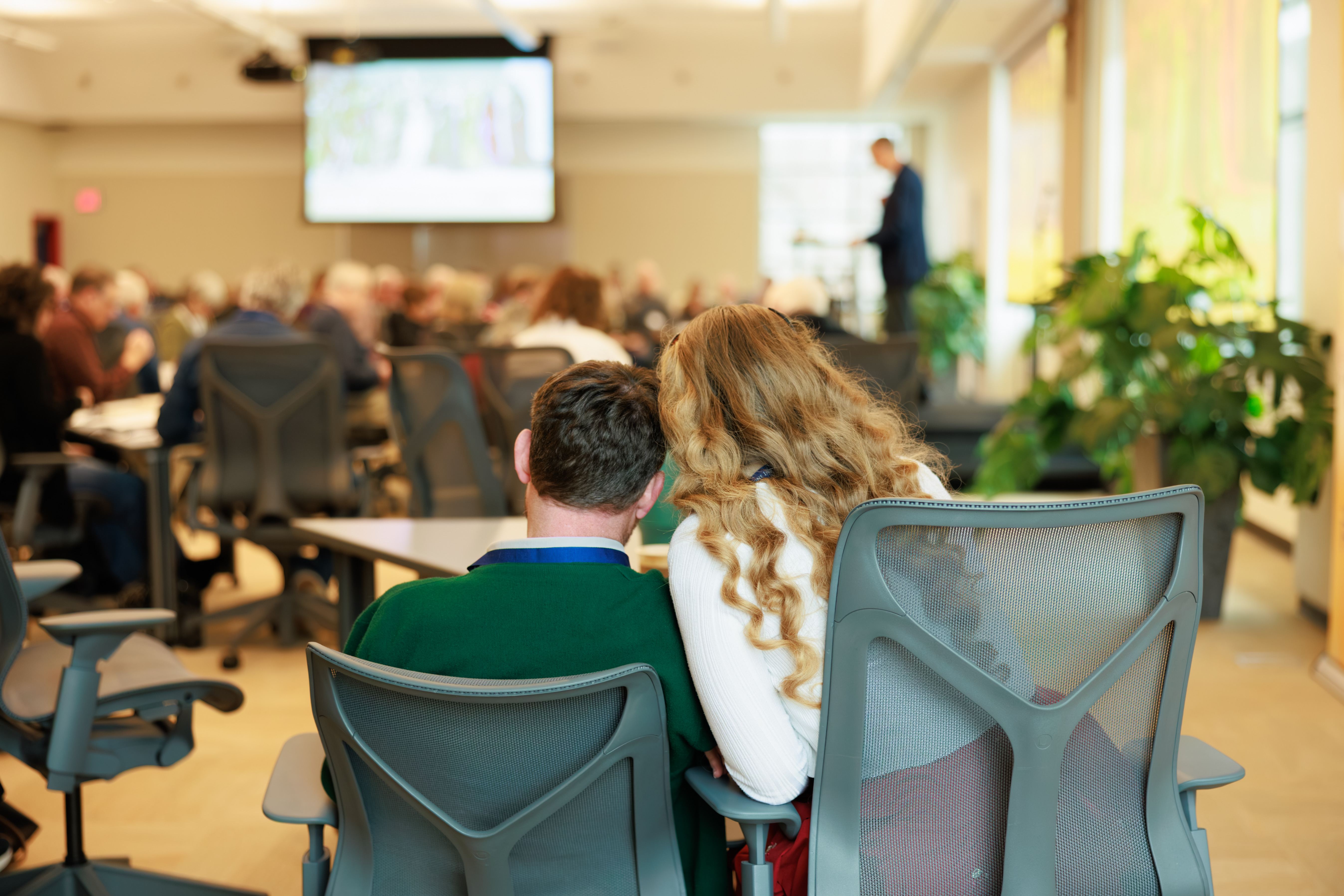 Beloved Marriage Conference