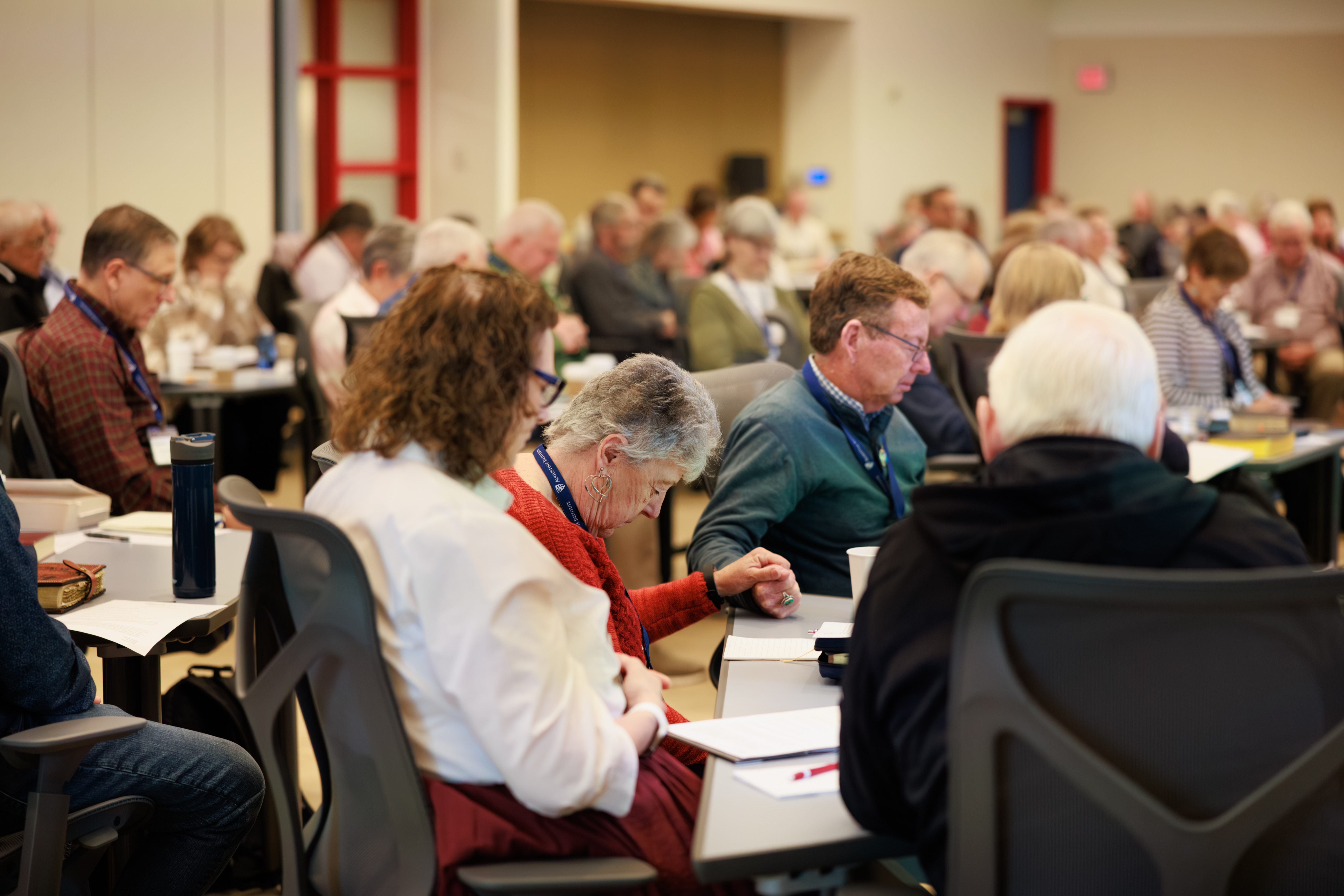 Grandparents Retreat