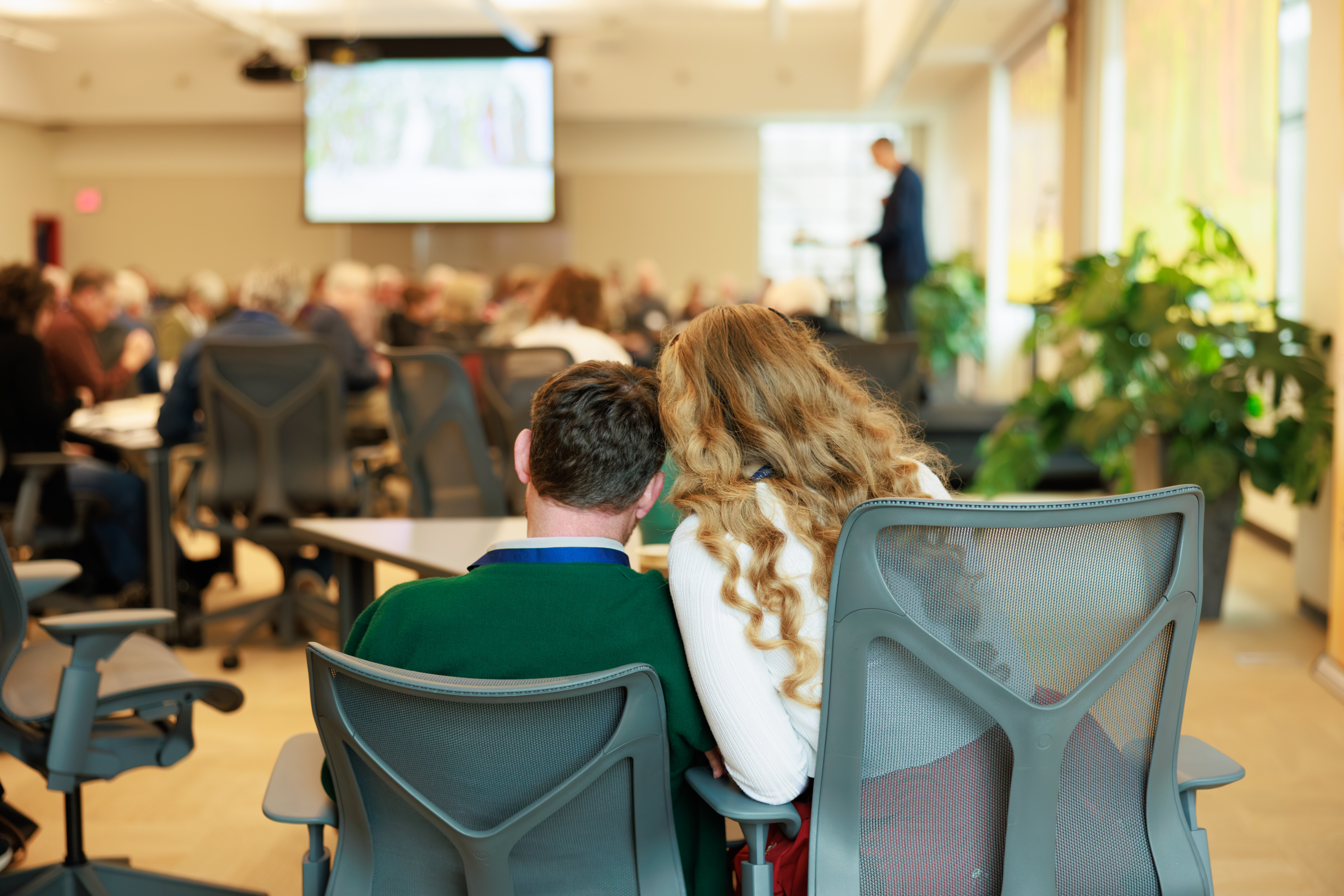 Beloved Marriage Conference