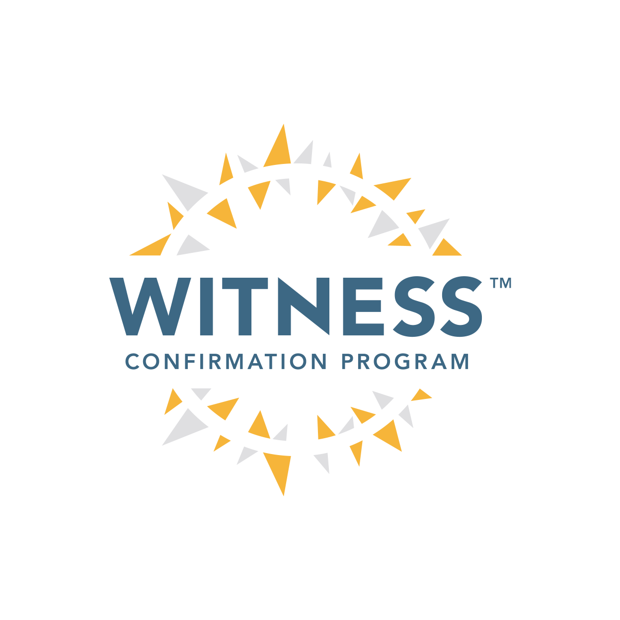 Why Witness? A Practical Guide to Transitioning Your Confirmation Program