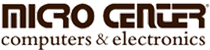Micro Center Logo