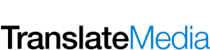Translate Media Logo