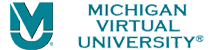 Michigan Virtual University Logo