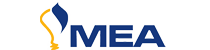 Midwest Energy Association Logo