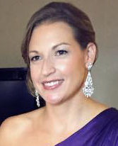 Windy Schneider Head Shot