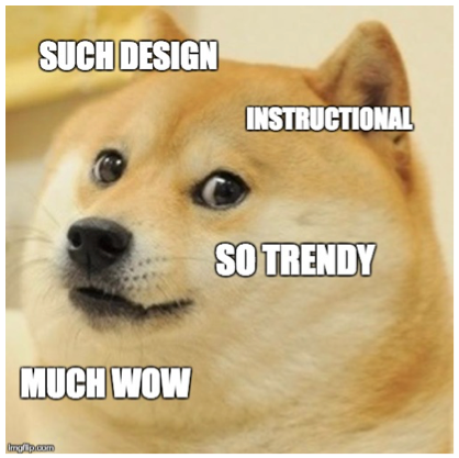 InstructionalDoge