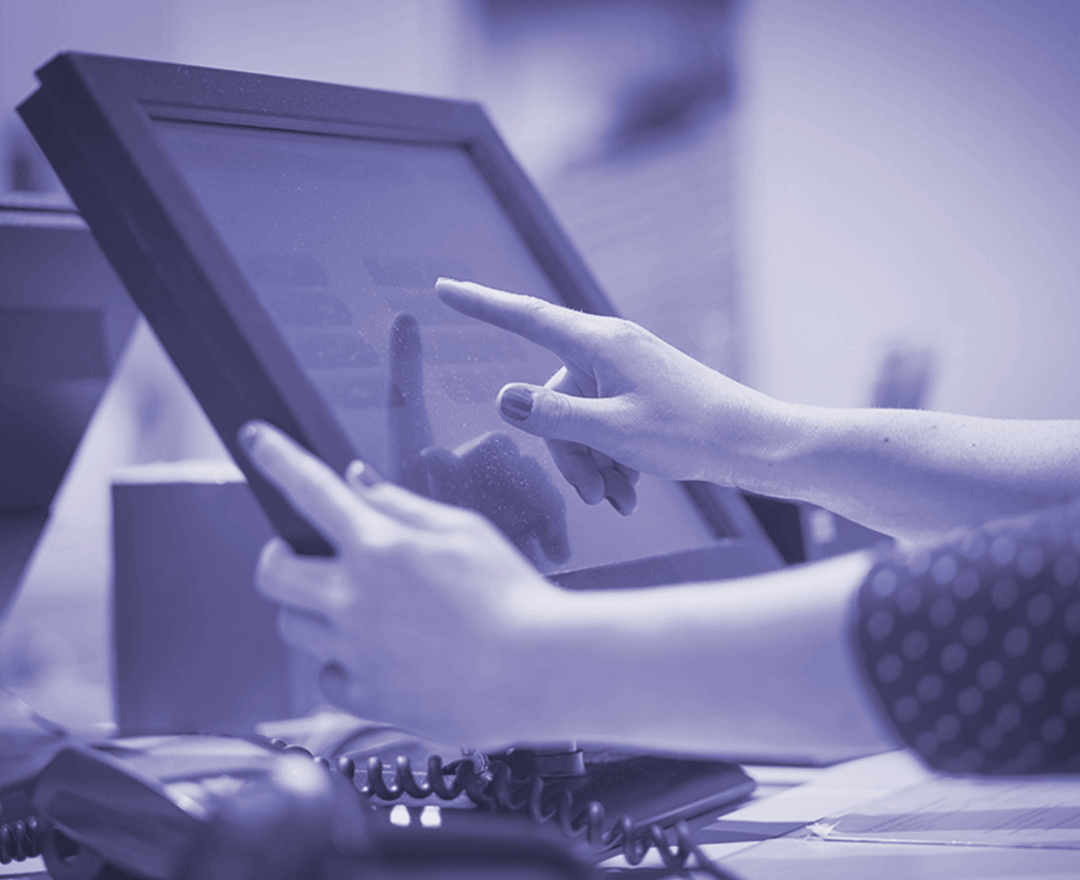 logiciel de caisse point de vente