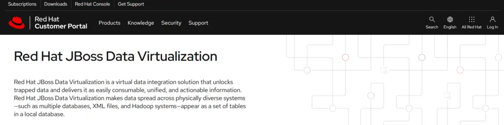 Red Hat JBoss