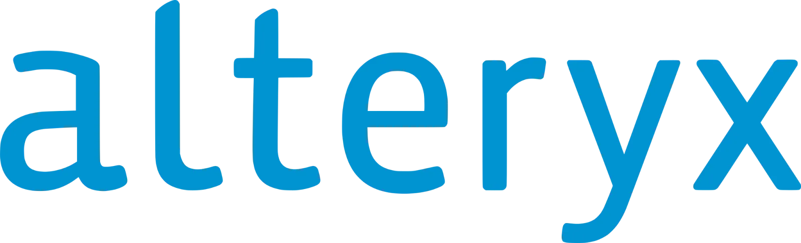 Image – Alteryx