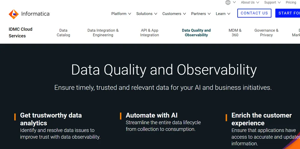 Image – Informatica