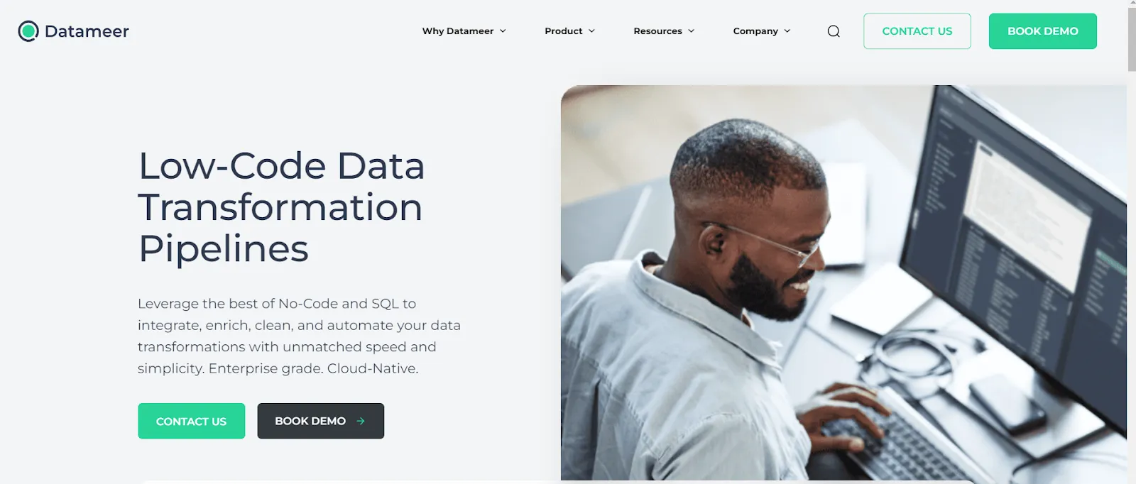 Image – Datameer