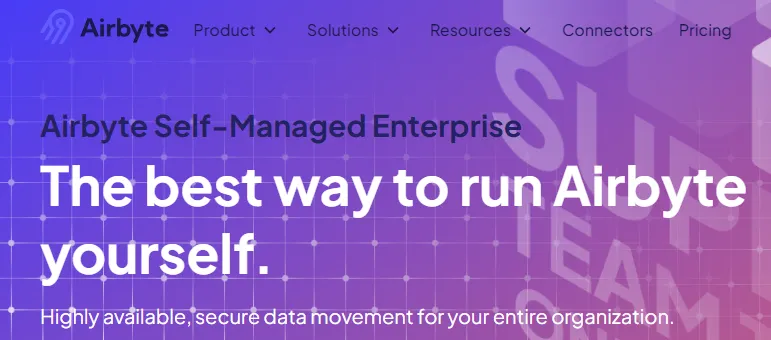 Image 2: Airbyte Interface