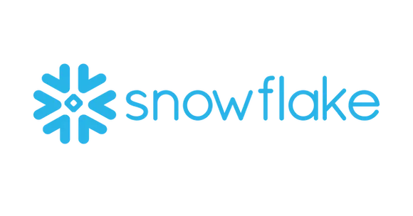 Snowflake Logo