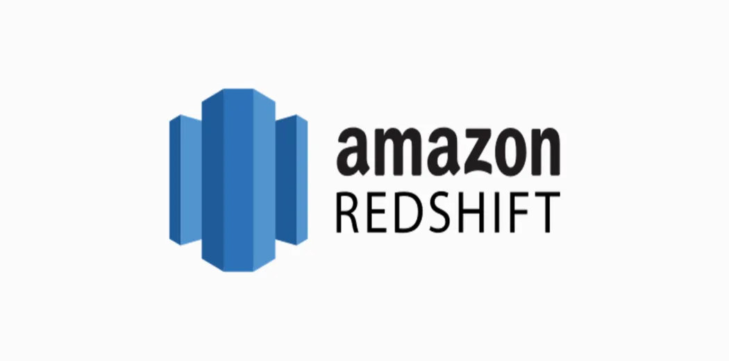 Amazon Redshift Logo