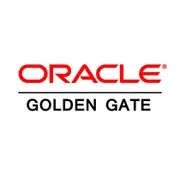 Oracle Golden Gate Image