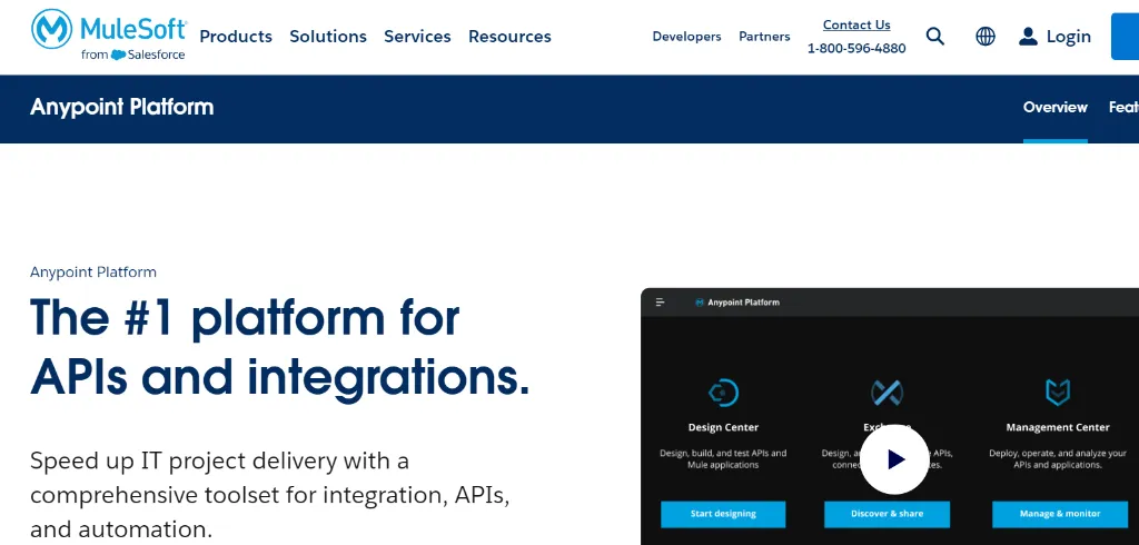 MuleSoft