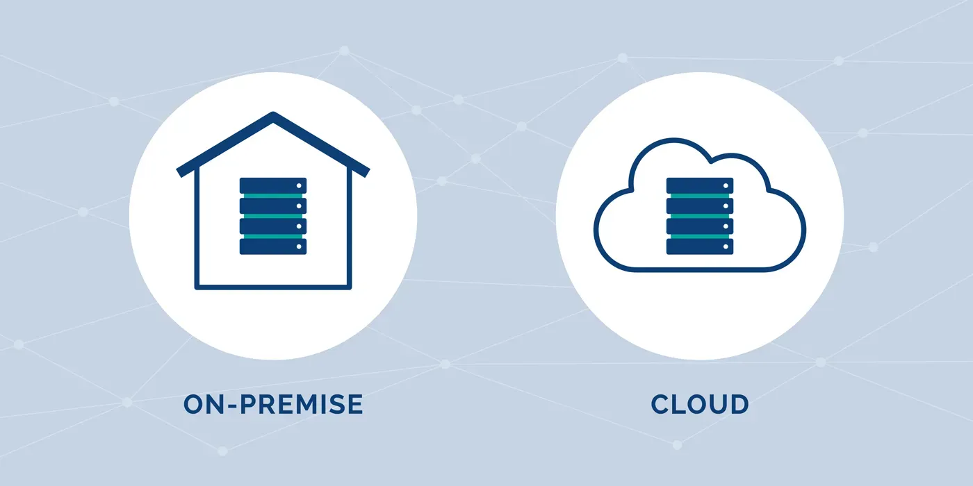 On-Premise Vs. Cloud Data Warehouse