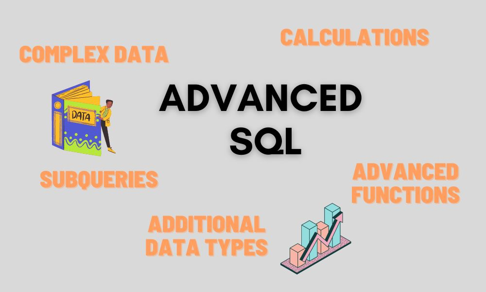 15 Advanced SQL Concepts With Examples (2025 Edition) | Airbyte