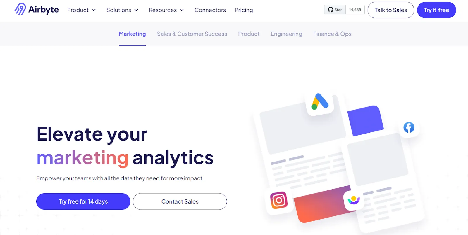 Airbyte Image