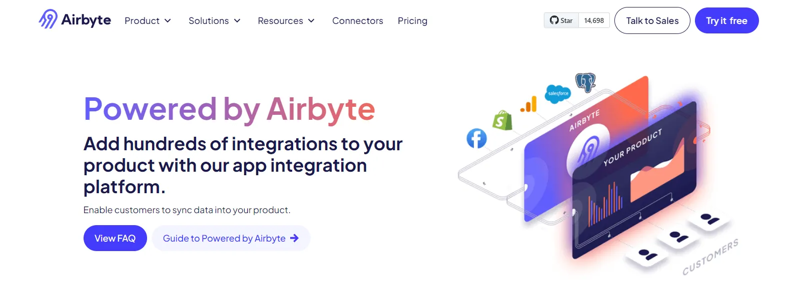 Airbyte