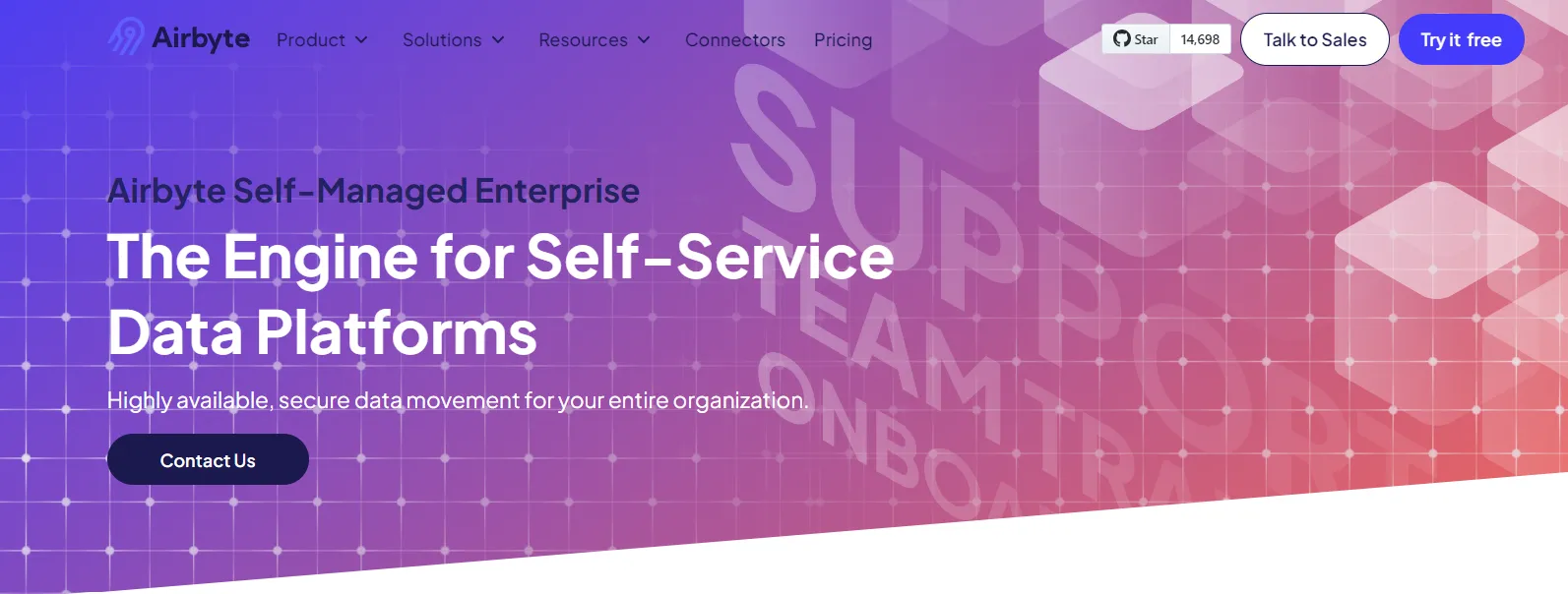 Airbyte Interface