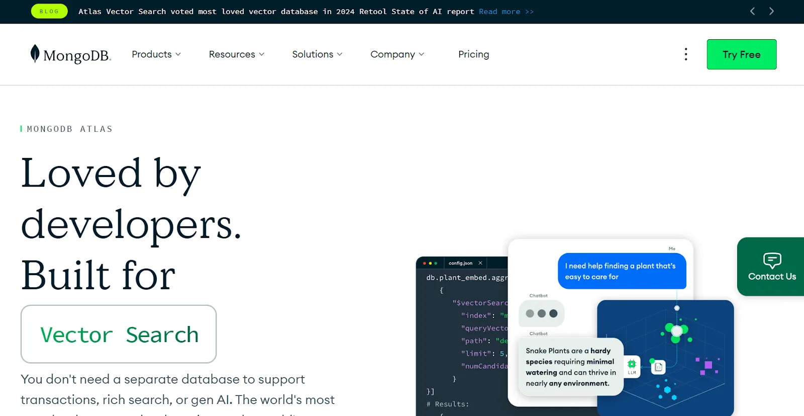 MongoDB