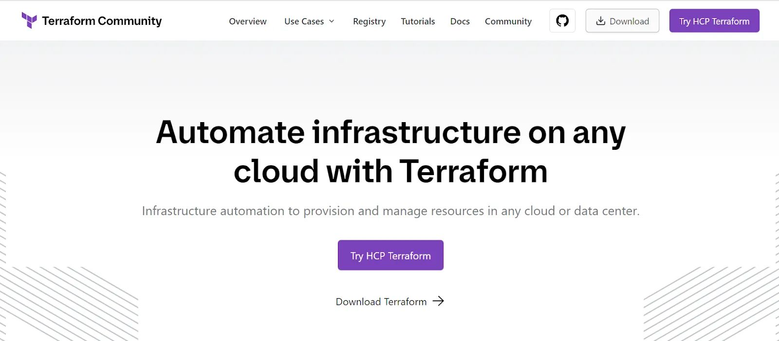 Terraform