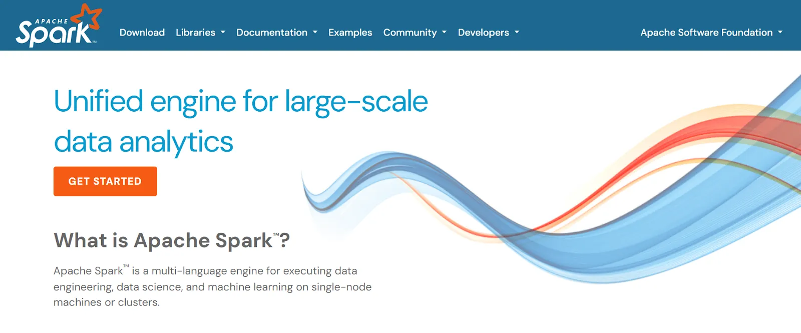 Apache Spark