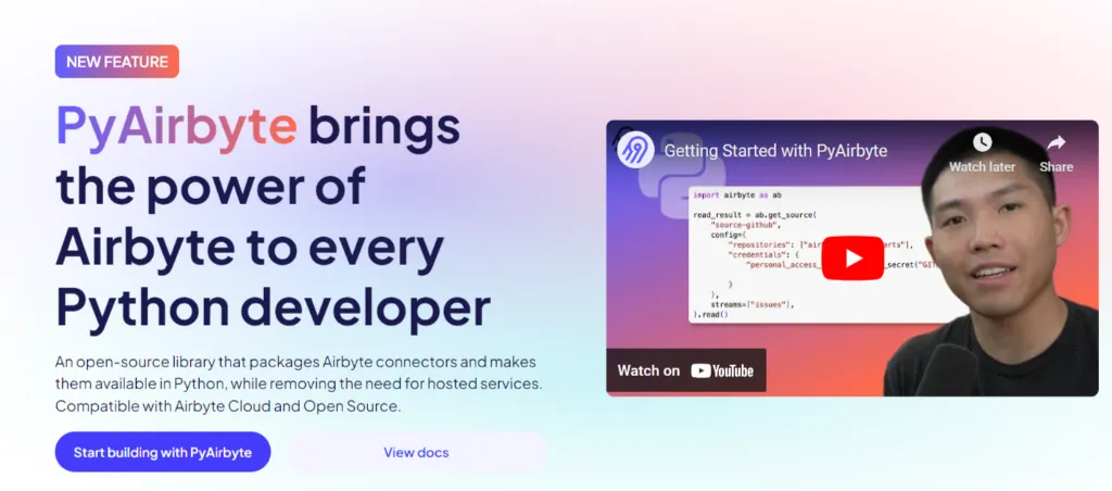 Airbyte
