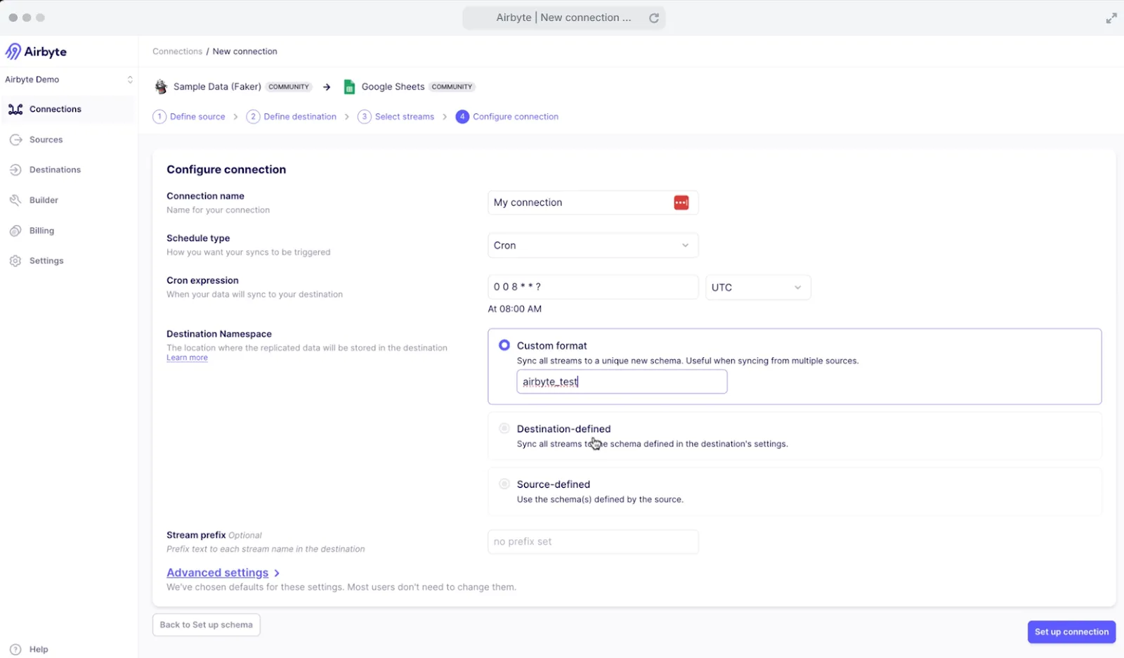 Airbyte