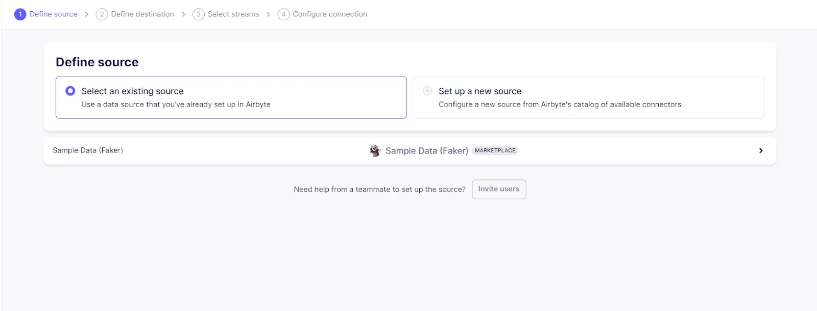 Airbyte